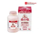 Viên uống tiền mãn kinh Kobayashi MOTHER OF LIFE A, Viên uống tiền mãn kinh Nhật Bản