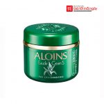 Kem dưỡng da Aloins tinh chất lô hội Nhật Bản 185g