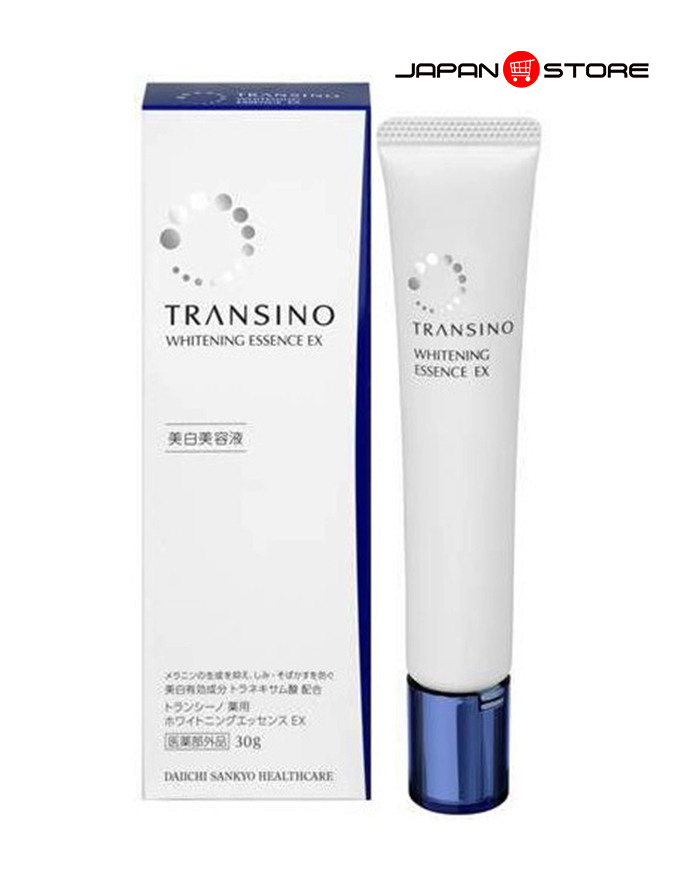 Kem trị nám TRANSINO Whitening Essence EX (1)