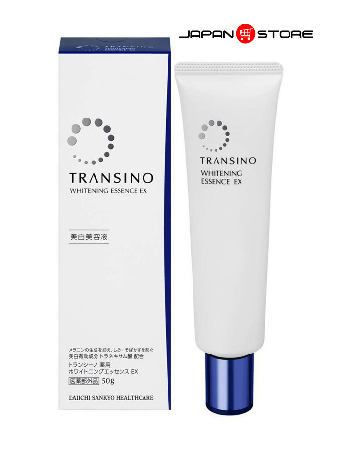 Kem trị nám TRANSINO Whitening Essence EX (5)