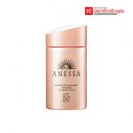 Sữa chống nắng Anessa perfect UV sunscreen mild milk cho da nhạy cảm
